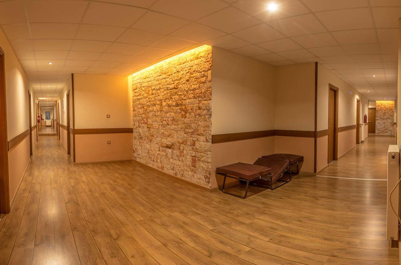 Hotel Steni Стени-Дирфиос Экстерьер фото